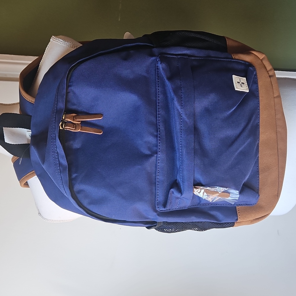 SUN n STONE BACKPACK - Picture 1 of 14